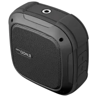 Boxă portabilă E'NOD Theia IPX7 5 W/ Gray photo 2