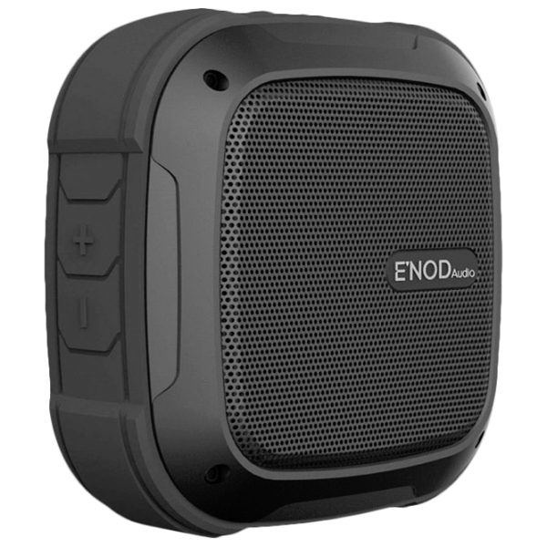 Boxă portabilă E'NOD Theia IPX7 5 W/ Gray photo 3