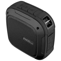 Boxă portabilă E'NOD Theia IPX7 5 W/ Gray photo 5