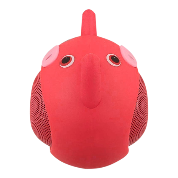 Boxă portabilă Forever ABS-100 Sweet Animal 3 W/ Red photo 2 Boxă portabilă Forever ABS-100 Sweet Animal 3 W/ Red photo 2