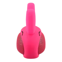Портативная колонка Forever ABS-100 Sweet Animal 3 Вт/ Розовый photo 2