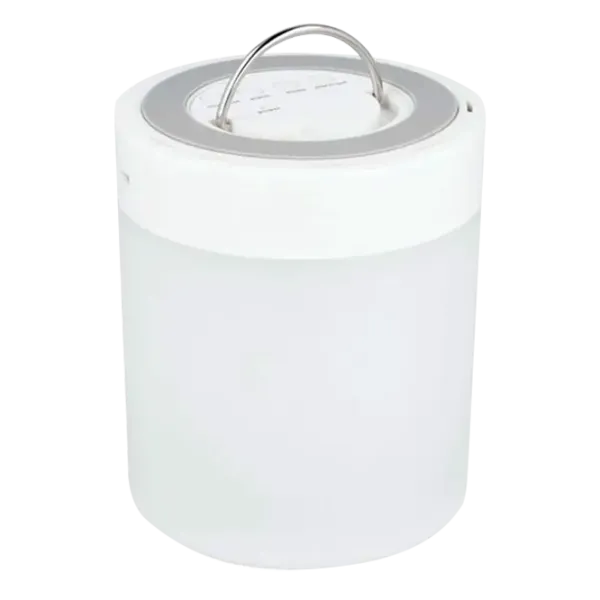 Boxă portabilă Forever BS-700s 3 W/ White photo 2