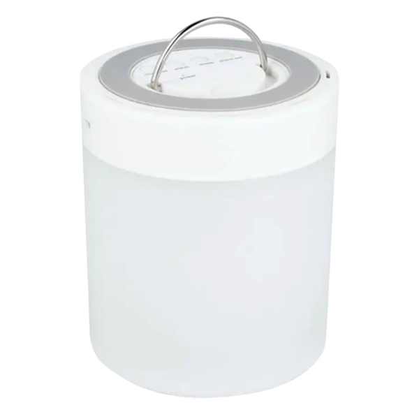Boxă portabilă Forever BS-700s 3 W/ White photo 2