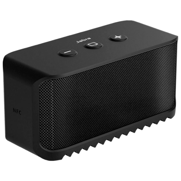 Портативная колонка Jabra Solemate Mini 6 Вт/ Черный photo 3