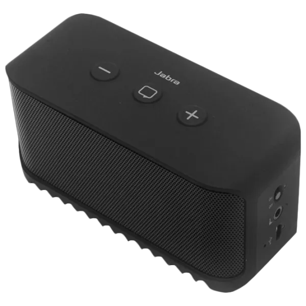 Портативная колонка Jabra Solemate Mini 6 Вт/ Черный photo 4