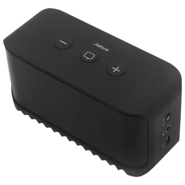 Портативная колонка Jabra Solemate Mini 6 Вт/ Черный photo 4