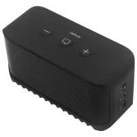 Boxă portabilă Jabra Solemate Mini 6 W/ Black photo 4