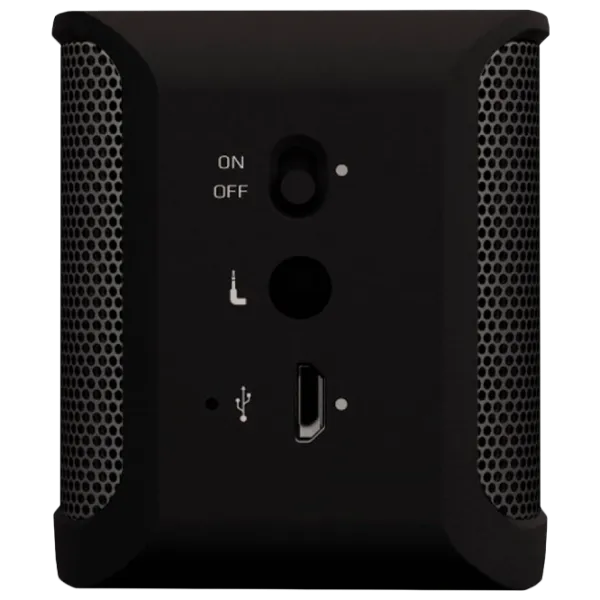 Портативная колонка Jabra Solemate Mini 6 Вт/ Черный photo 5