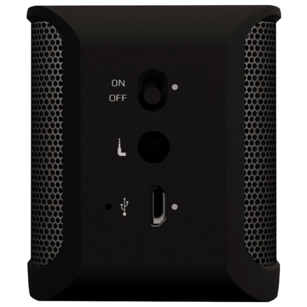 Портативная колонка Jabra Solemate Mini 6 Вт/ Черный photo 5