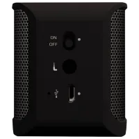 Boxă portabilă Jabra Solemate Mini 6 W/ Black photo 5