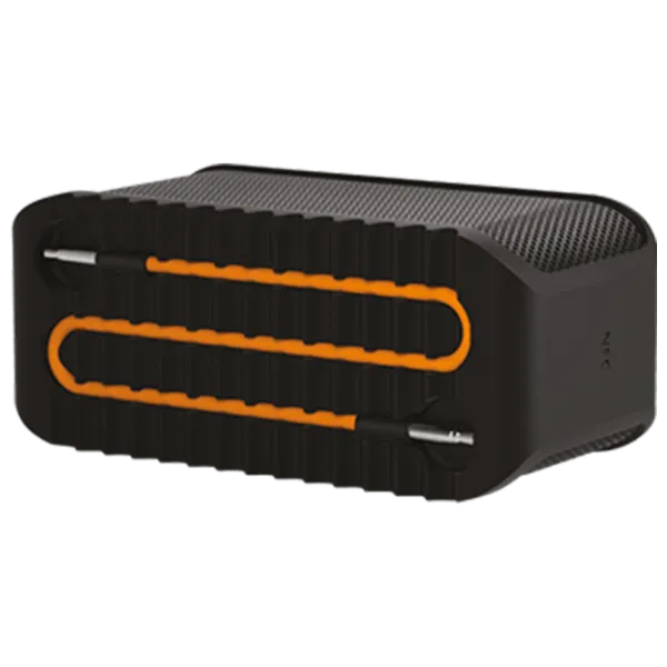Портативная колонка Jabra Solemate Mini 6 Вт/ Черный photo 6