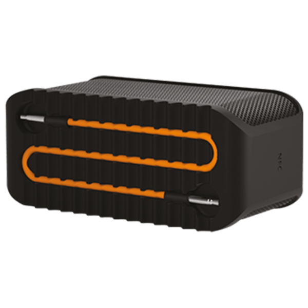 Портативная колонка Jabra Solemate Mini 6 Вт/ Черный photo 6