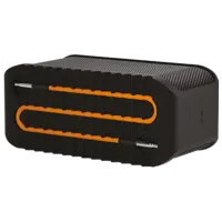 Boxă portabilă Jabra Solemate Mini 6 W/ Black photo 6