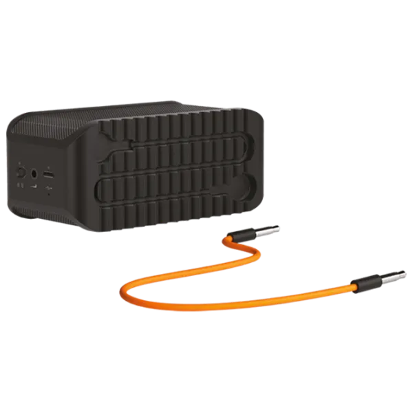 Портативная колонка Jabra Solemate Mini 6 Вт/ Черный photo 7