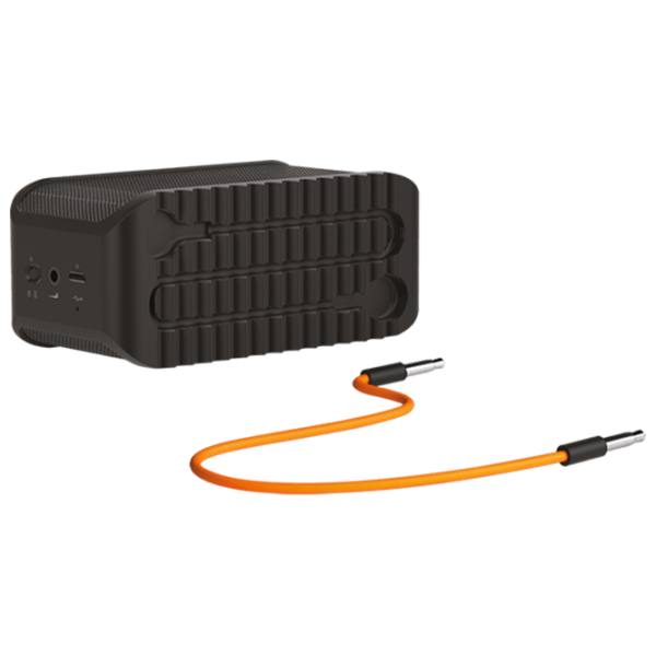 Портативная колонка Jabra Solemate Mini 6 Вт/ Черный photo 7