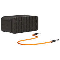 Boxă portabilă Jabra Solemate Mini 6 W/ Black photo 7