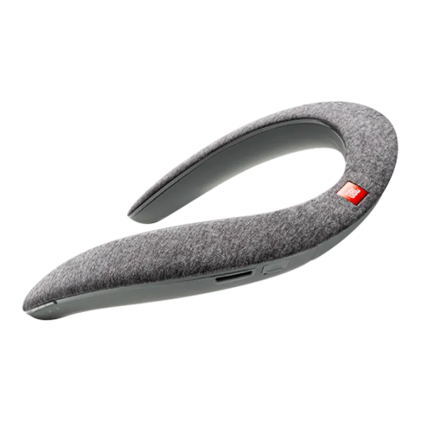 Boxă portabilă JBL SoundGear BTA 6 W/ Gray photo 2 Boxă portabilă JBL SoundGear BTA 6 W/ Gray photo 2