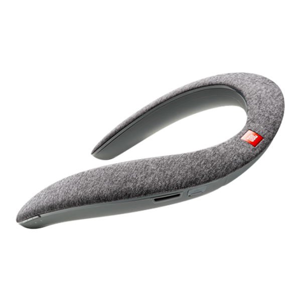 Boxă portabilă JBL SoundGear BTA 6 W/ Gray photo 2 Boxă portabilă JBL SoundGear BTA 6 W/ Gray photo 2