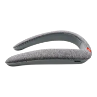 Портативная колонка JBL SoundGear BTA 6 Вт/ Серый photo 3