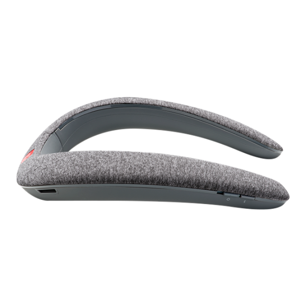 Boxă portabilă JBL SoundGear BTA 6 W/ Gray photo 4 Boxă portabilă JBL SoundGear BTA 6 W/ Gray photo 4