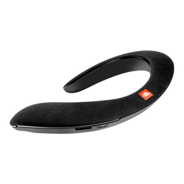 Boxă portabilă JBL SoundGear BTA 6 W/ Black photo 2 Boxă portabilă JBL SoundGear BTA 6 W/ Black photo 2