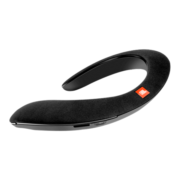 Boxă portabilă JBL SoundGear BTA 6 W/ Black photo 2 Boxă portabilă JBL SoundGear BTA 6 W/ Black photo 2