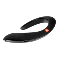 Boxă portabilă JBL SoundGear BTA 6 W/ Black photo 2