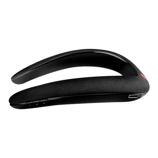 Boxă portabilă JBL SoundGear BTA 6 W/ Black photo 3 Boxă portabilă JBL SoundGear BTA 6 W/ Black photo 3