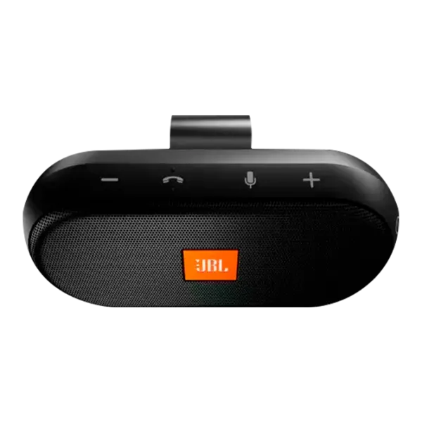 Boxă portabilă JBL Trip 3.2 W/ Black photo 2