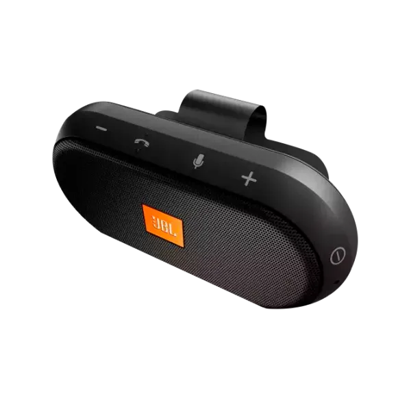Boxă portabilă JBL Trip 3.2 W/ Black photo 3