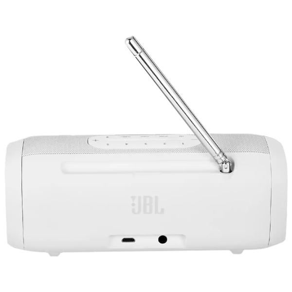 Портативная колонка JBL Tuner 5 Вт/ Белый photo 2
