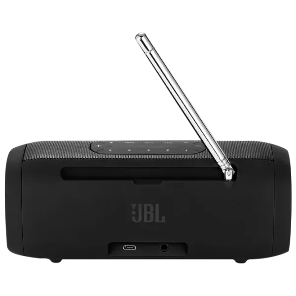 Портативная колонка JBL Tuner 5 Вт/ Черный photo 2