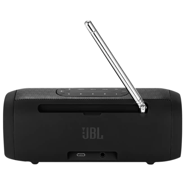 Портативная колонка JBL Tuner 5 Вт/ Черный photo 2