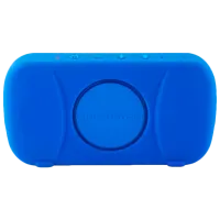 Boxă portabilă Monster Super Star / Blue photo 3