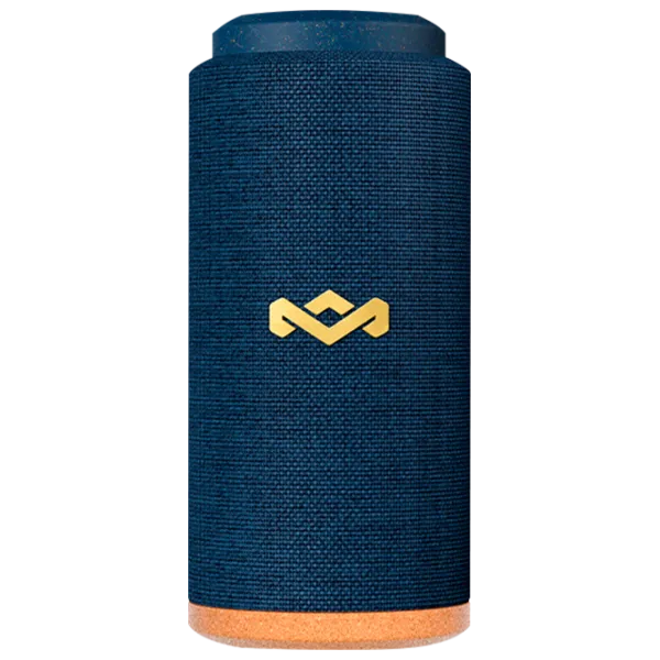 Boxă portabilă Marley No Bounds Sport 12 W/ Blue photo 4 Boxă portabilă Marley No Bounds Sport 12 W/ Blue photo 4