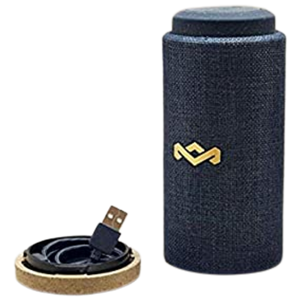 Boxă portabilă Marley No Bounds Sport 12 W/ Blue photo 5 Boxă portabilă Marley No Bounds Sport 12 W/ Blue photo 5
