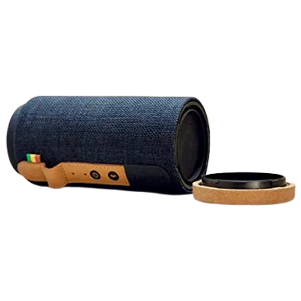 Boxă portabilă Marley No Bounds Sport 12 W/ Blue photo 6 Boxă portabilă Marley No Bounds Sport 12 W/ Blue photo 6