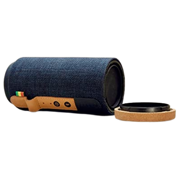 Boxă portabilă Marley No Bounds Sport 12 W/ Blue photo 6 Boxă portabilă Marley No Bounds Sport 12 W/ Blue photo 6