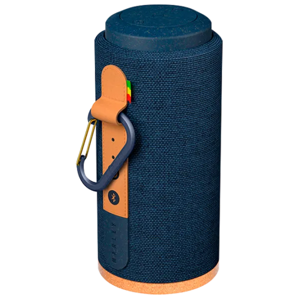 Boxă portabilă Marley No Bounds Sport 12 W/ Blue photo 7 Boxă portabilă Marley No Bounds Sport 12 W/ Blue photo 7