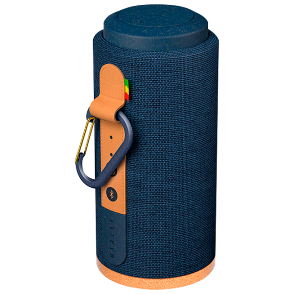 Boxă portabilă Marley No Bounds Sport 12 W/ Blue photo 7 Boxă portabilă Marley No Bounds Sport 12 W/ Blue photo 7