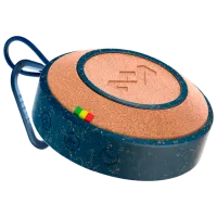 Портативная колонка Marley No Bounds 3.5 Вт/ Синий photo 4
