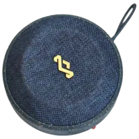 Портативная колонка Marley No Bounds 3.5 Вт/ Синий photo 5