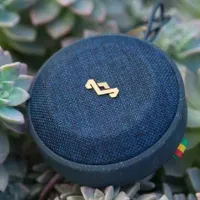 Портативная колонка Marley No Bounds 3.5 Вт/ Синий photo 6