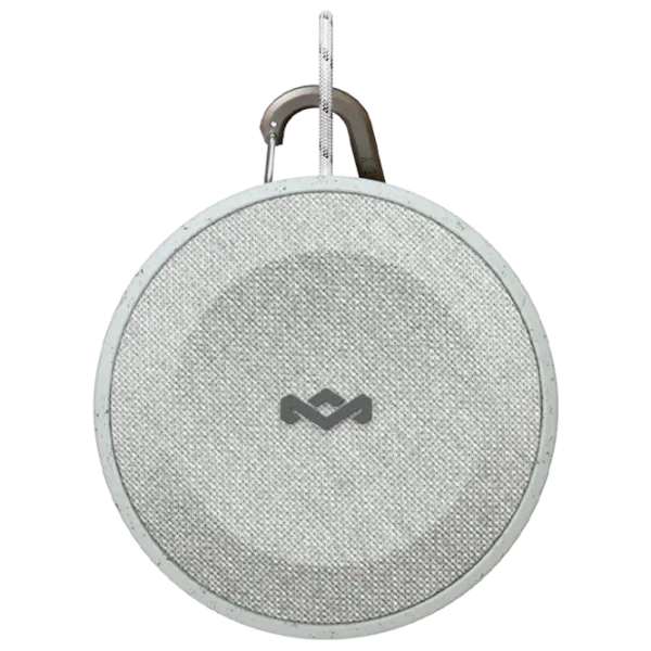 Портативная колонка Marley No Bounds 3.5 Вт/ Серый photo 2 Портативная колонка Marley No Bounds 3.5 Вт/ Серый photo 2