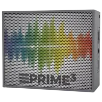 Портативная колонка Prime3 UP! BT (ABT02) 3 Вт/ Серый photo 2