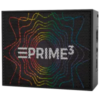 Портативная колонка Prime3 UP! BT (ABT02) 3 Вт/ Черный photo 2