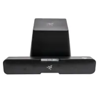Портативная колонка Razer Leviathan 30 Вт/ Черный photo 2
