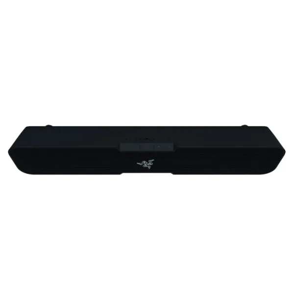 Boxă portabilă Razer Leviathan Subwoofer: 30 W, Soundbar: 2 x 15 W/ Black photo 3
