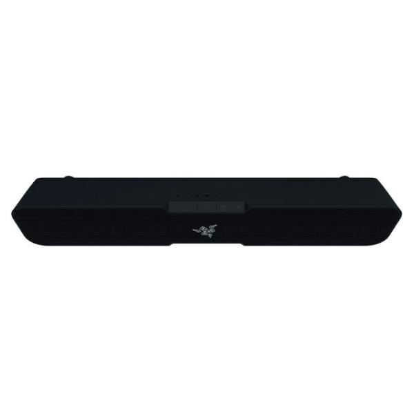 Boxă portabilă Razer Leviathan Subwoofer: 30 W, Soundbar: 2 x 15 W/ Black photo 3