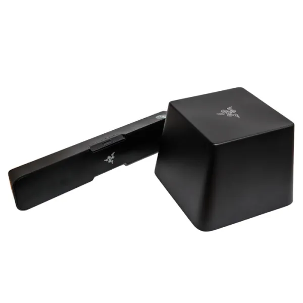 Boxă portabilă Razer Leviathan Subwoofer: 30 W, Soundbar: 2 x 15 W/ Black photo 4